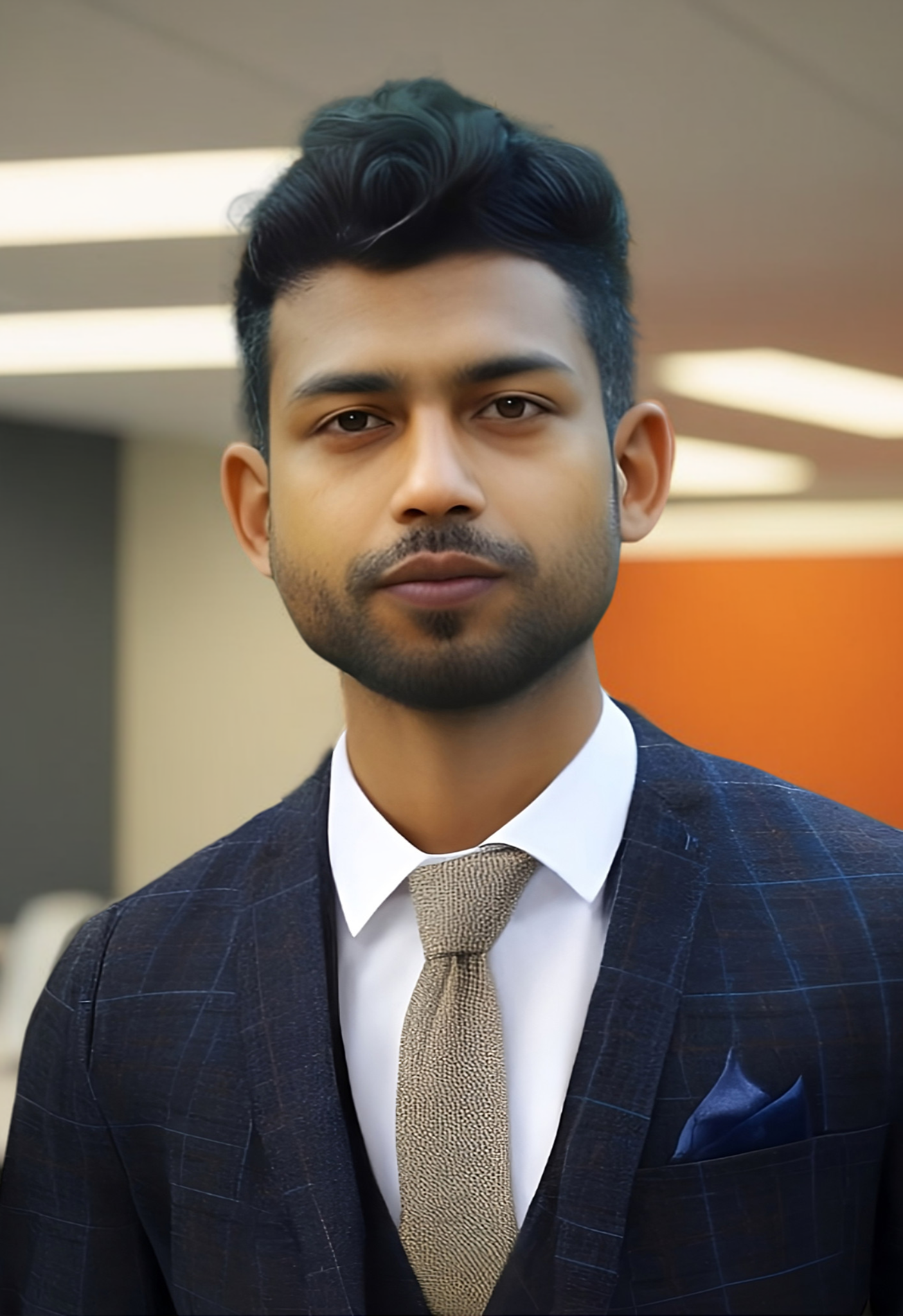 Shahariar Hosen mini avatar