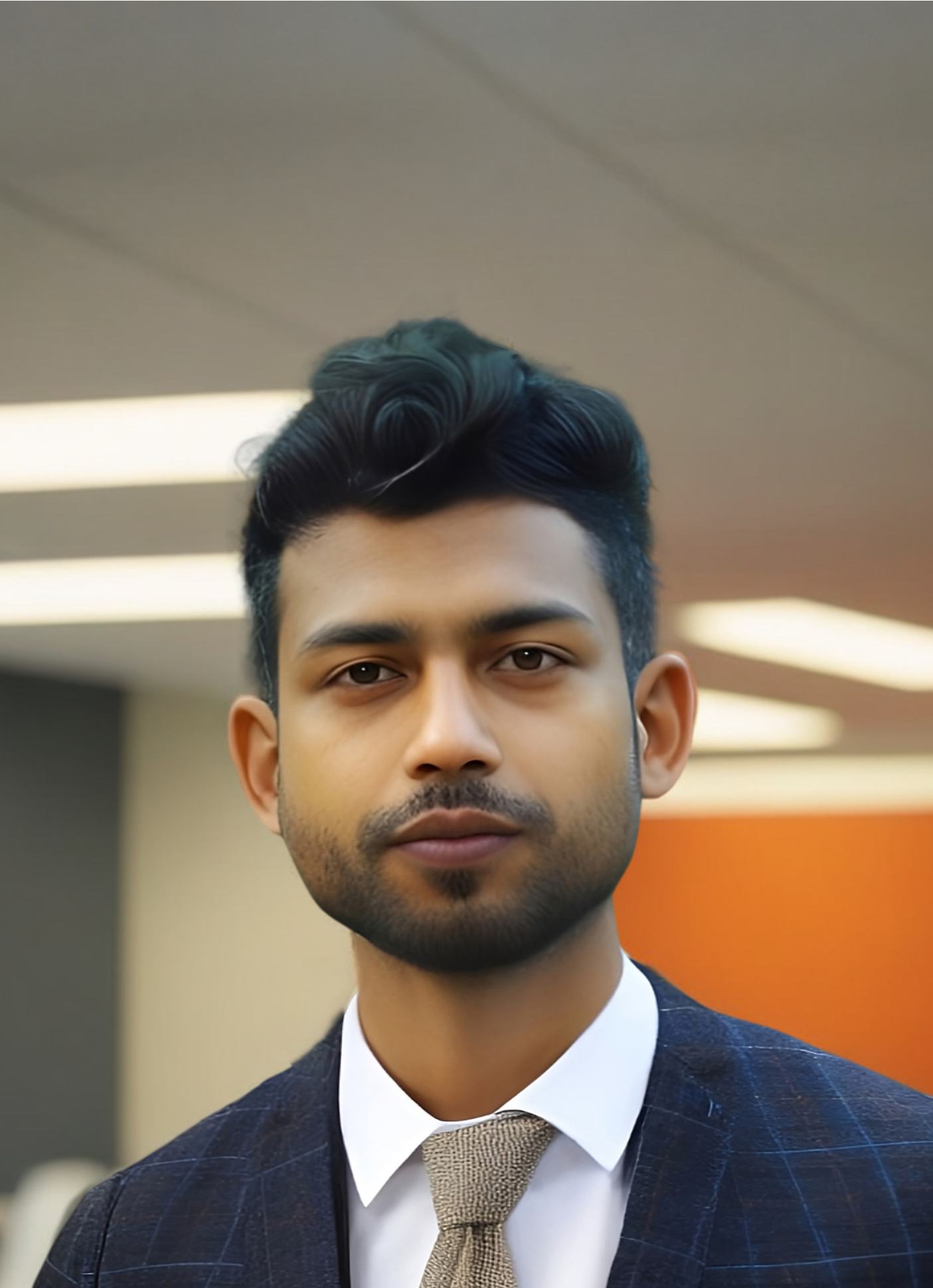 Shahariar Hosen avatar